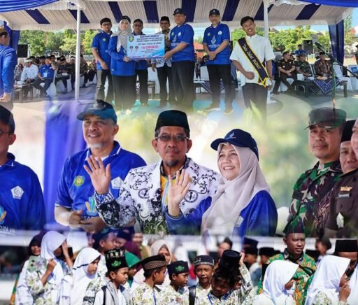 LAA TANSA NURUL ISLAM Tinumpuk Sukses Raih Juara 3 Kaligrafi PORSADIN VIII Kabupaten Indramayu 2026 LAA TANSA NURUL ISLAM Tinumpuk Sukses Raih Juara 3 Kaligrafi PORSADIN VIII Kabupaten Indramayu 2026