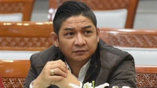 Sigit Purnomo Apresiasi Survei Litbang Kompas, Apresiasi Peningkatan Kepercayaan Publik Pada Polri Sigit Purnomo Apresiasi Survei Litbang Kompas, Apresiasi Peningkatan Kepercayaan Publik Pada Polri