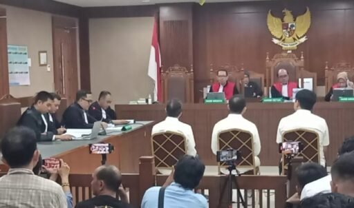 Aliran Dana Miliaran di Bea Cukai, Proses Hukum Diminta Tetap Objektif Aliran Dana Miliaran di Bea Cukai, Proses Hukum Diminta Tetap Objektif