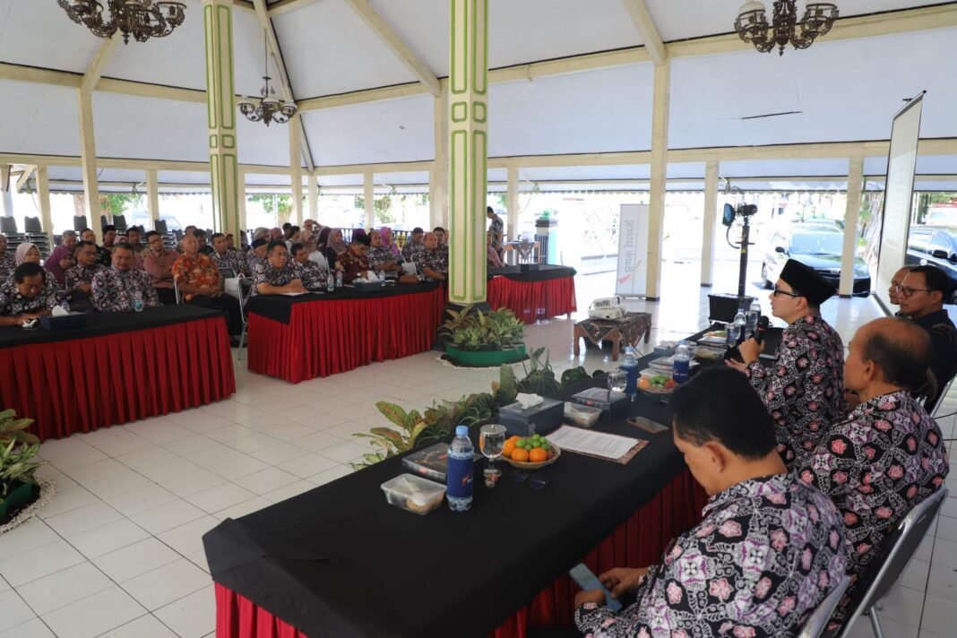 Dari Desa ke Kabupaten, Transaksi Digital Menjadi Kepercayaan Warga Purworejo Dari Desa ke Kabupaten, Transaksi Digital Menjadi Kepercayaan Warga Purworejo