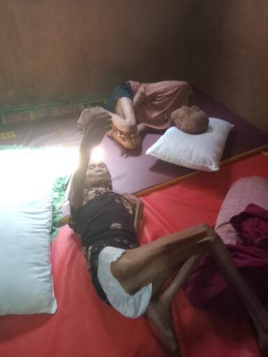 Dugaan Penahanan Dana Donasi Rp22,6 Juta Milik Lensia di Ciasem Pihak Keluarga Tuntut Transparansi Dugaan Penahanan Dana Donasi Rp22,6 Juta Milik Lensia di Ciasem Pihak Keluarga Tuntut Transparansi