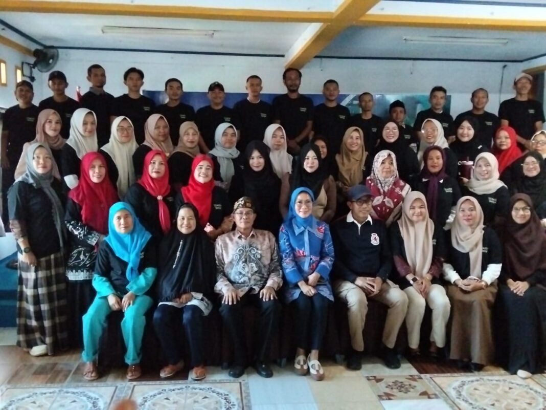 *Semarak Budaya “Min Cupik Mai Bioa” Lestarikan Adat Rejang di Kepahiang* *Semarak Budaya “Min Cupik Mai Bioa” Lestarikan Adat Rejang di Kepahiang*