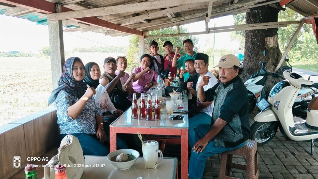 LBH GADJAH MADHA mengecam keras preman koboy jalanan LBH GADJAH MADHA mengecam keras preman koboy jalanan