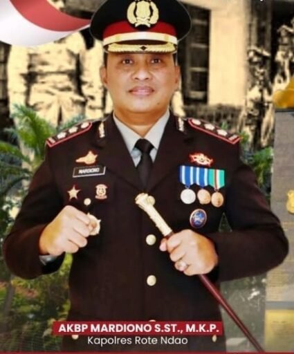 Di Balik Polemik Seed Resort, Kapolres Rote Ndao Beberkan Alasan Polisi Turun ke Lokasi Di Balik Polemik Seed Resort, Kapolres Rote Ndao Beberkan Alasan Polisi Turun ke Lokasi