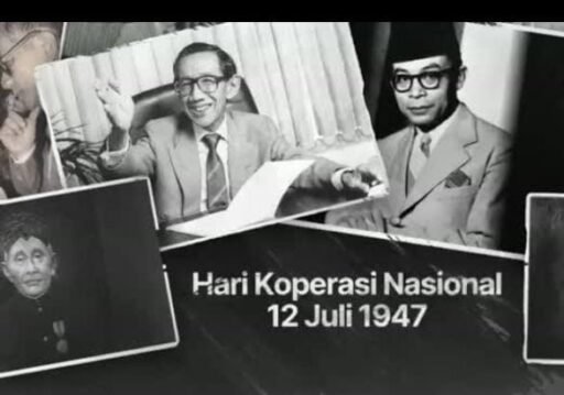 Jelang Hari Koperasi Nasional 2026, Kelompok Aktivis Ajak Masyarakat Waspadai Potensi Provokasi Jelang Hari Koperasi Nasional 2026, Kelompok Aktivis Ajak Masyarakat Waspadai Potensi Provokasi