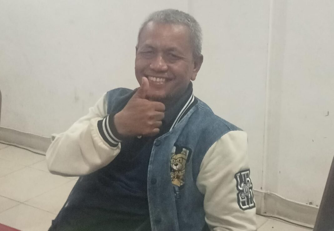 KETUA IKATAN AREMA NTT HADIRI RAPAT PERSIAPAN HUT RI BERSAMA K2S 🇮🇩 KETUA IKATAN AREMA NTT HADIRI RAPAT PERSIAPAN HUT RI BERSAMA K2S 🇮🇩