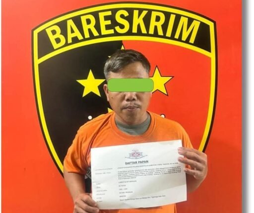 Setubuhi Gadis Semarga..!! Pria di Tigalingga di Ciduk Polres Dairi Setubuhi Gadis Semarga..!! Pria di Tigalingga di Ciduk Polres Dairi