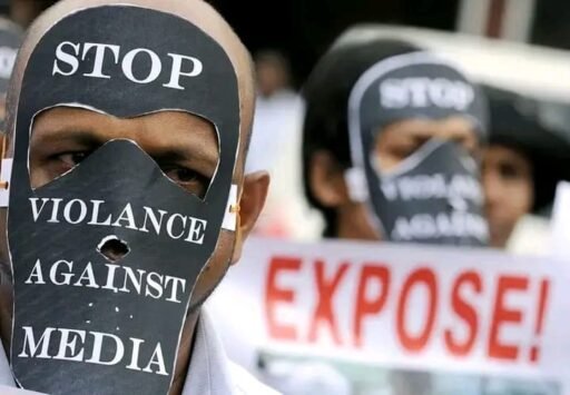 Opini Menggugat Skenario di Balik Kasus Harun, Siapa Dalang Intelektual Kriminalisasi Pers Ini? Opini Menggugat Skenario di Balik Kasus Harun, Siapa Dalang Intelektual Kriminalisasi Pers Ini?