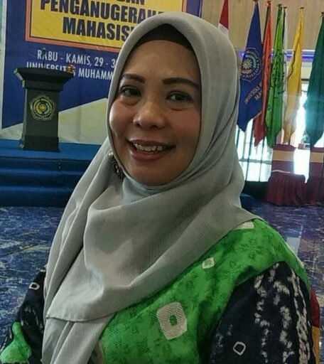 Klarifikasi SMAN 14 Makassar Terkait Seragam: Tak Wajib, Bebas Beli di Luar Klarifikasi SMAN 14 Makassar Terkait Seragam: Tak Wajib, Bebas Beli di Luar