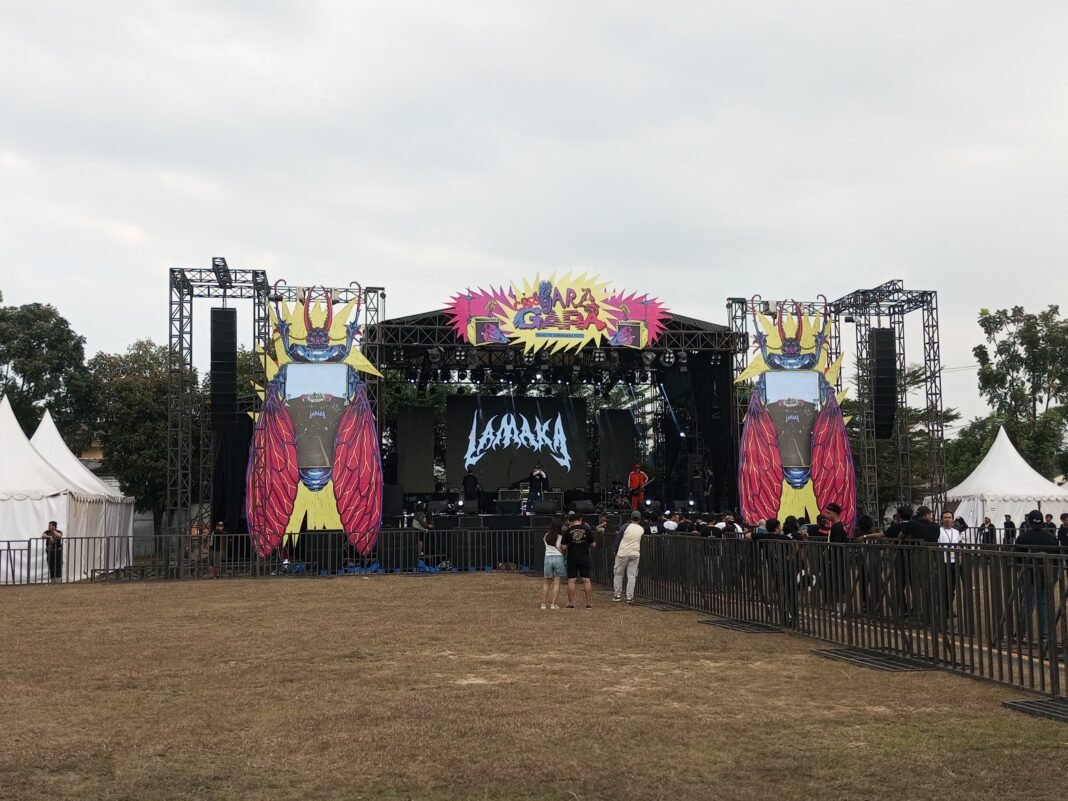 Event Gara Gara Fest Karang Asem 2026 membangkitkan Sektor UMKM dan kearifan lokal Event Gara Gara Fest Karang Asem 2026 membangkitkan Sektor UMKM dan kearifan lokal
