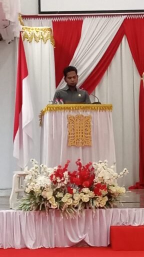 Ketua Komisi IV DPRK Sabang Muhammad Ridwan | Kompas.sbs Ketua Komisi IV DPRK Sabang Muhammad Ridwan | Kompas.sbs
