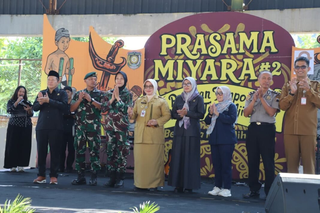 Prasama Miyara #2: Museum Tosan Aji Hadir Lebih Dekat, Budaya Purworejo Semakin Hidup Prasama Miyara #2: Museum Tosan Aji Hadir Lebih Dekat, Budaya Purworejo Semakin Hidup