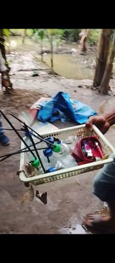 Barak Narkoba 3 Tahun di Depan Polsek? Warga Deli Serdang Gerebek Lokasi, Duga Oknum Minta Upeti” Barak Narkoba 3 Tahun di Depan Polsek? Warga Deli Serdang Gerebek Lokasi, Duga Oknum Minta Upeti”