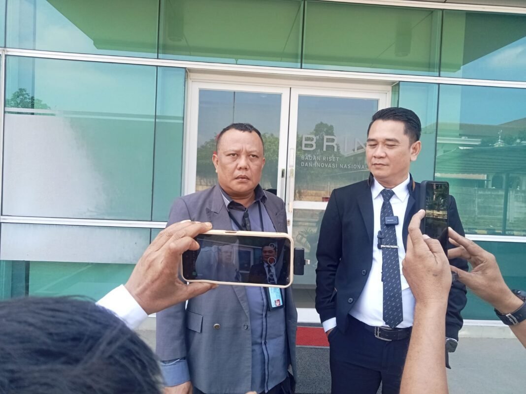 Kuasa Hukum Harun ,Klaim Polres Subang Akui Akses dan Kloning Isi Data HP di Sidang Praperadilan Kuasa Hukum Harun ,Klaim Polres Subang Akui Akses dan Kloning Isi Data HP di Sidang Praperadilan