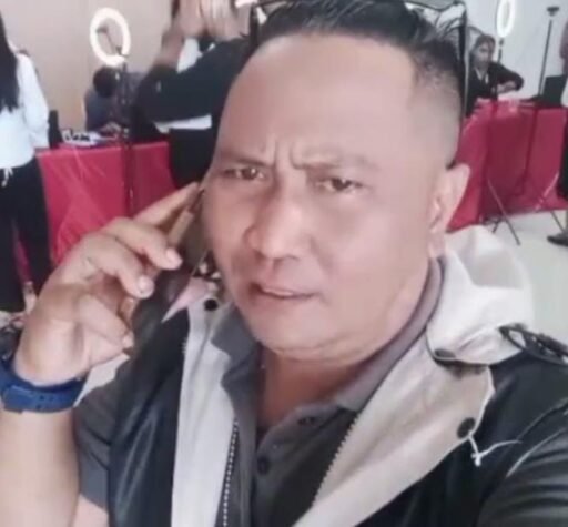 KETUA DPD KWI NTT AJAK SELURUH MASYARAKAT SAMPAIKAN DATA SECARA BENAR DALAM SENSUS EKONOMI 2026 KETUA DPD KWI NTT AJAK SELURUH MASYARAKAT SAMPAIKAN DATA SECARA BENAR DALAM SENSUS EKONOMI 2026