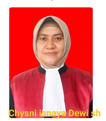 “DI HADAPAN TUHAN DAN HUKUM, SEMUA MANUSIA SAMA” “DI HADAPAN TUHAN DAN HUKUM, SEMUA MANUSIA SAMA”