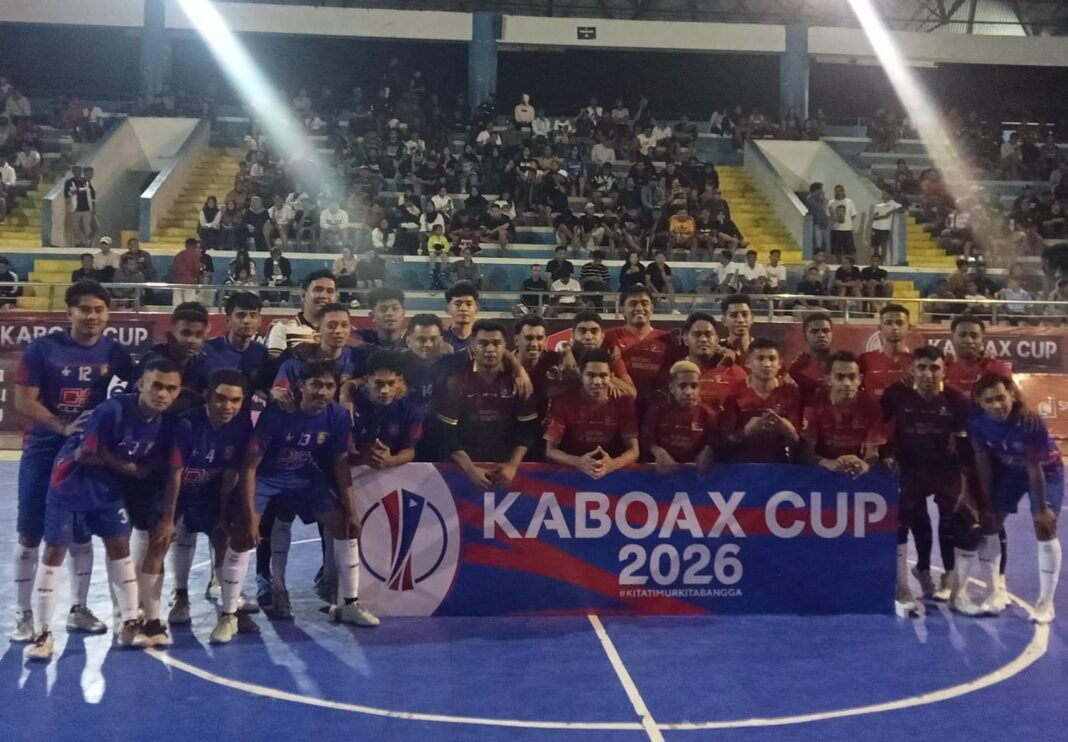 Coach Wan: AMF Marcking Sudah Baik, Hanya Perlu Lebih Memahami Taktik Strategi Agar Lebih Maksimal dan Menang Coach Wan: AMF Marcking Sudah Baik, Hanya Perlu Lebih Memahami Taktik Strategi Agar Lebih Maksimal dan Menang