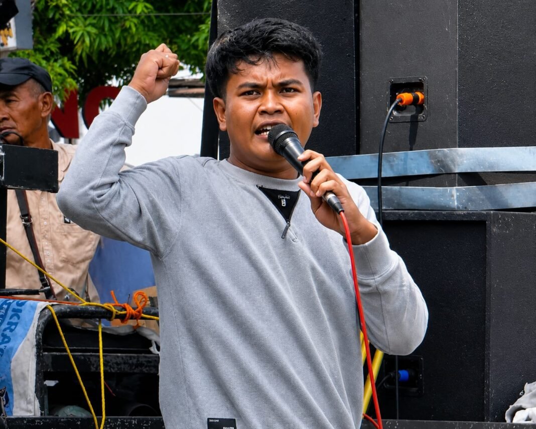 Iqbal Maulana Soroti Penegak Hukum di Kabupaten Subang,Desak Keadilan Tanpa Tebang Pilih Iqbal Maulana Soroti Penegak Hukum di Kabupaten Subang,Desak Keadilan Tanpa Tebang Pilih