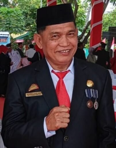 Oknum Guru SD 3 Lembang Cina Diduga Catut Nama Bupati dan Kadis Oknum Guru SD 3 Lembang Cina Diduga Catut Nama Bupati dan Kadis