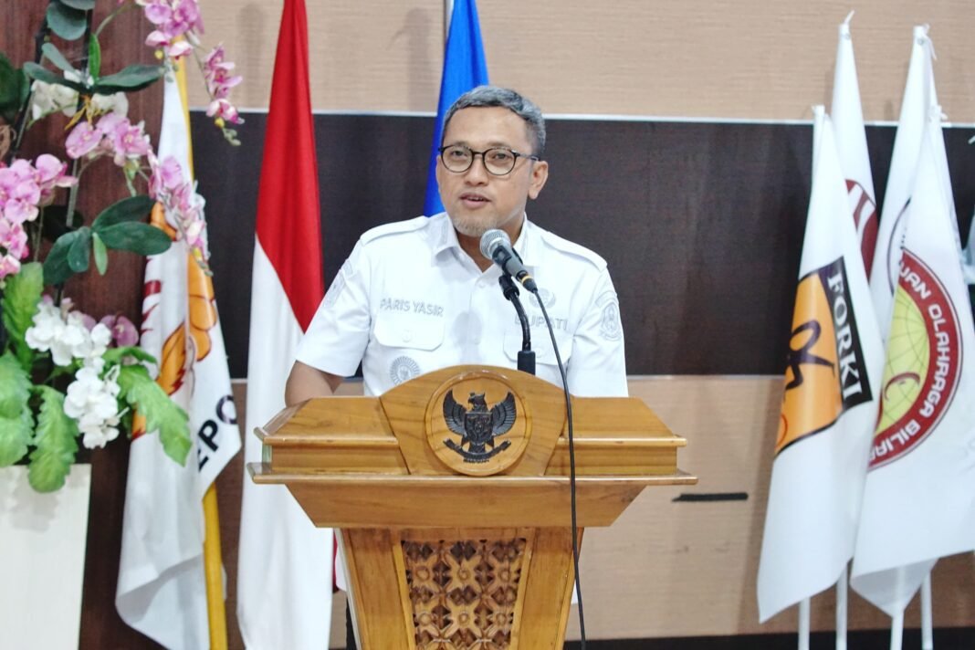 Di Balik Seragam Baru, Ada Harapan Baru: Bupati Jeneponto Menyapa Anak-anak dari Bangkala hingga Arungkeke Di Balik Seragam Baru, Ada Harapan Baru: Bupati Jeneponto Menyapa Anak-anak dari Bangkala hingga Arungkeke