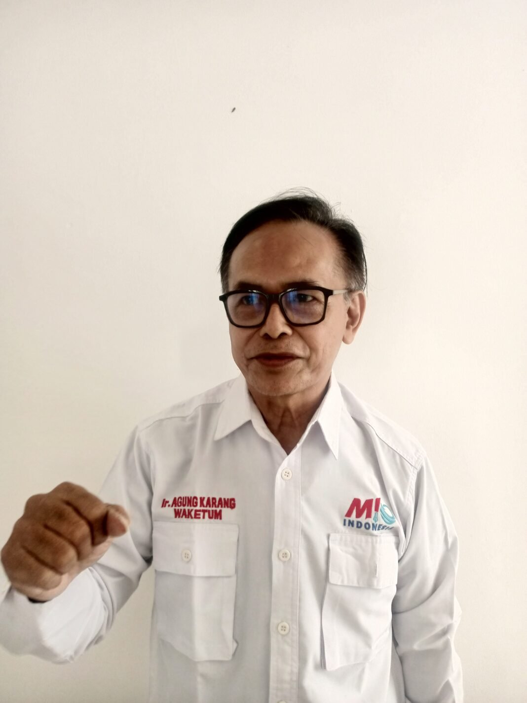 *RATUSAN JURNALIS MIO GERUDUK POLDA METRO JAYA SIANG INI, DUKUNG KETUM YANG JALANI BAP* *RATUSAN JURNALIS MIO GERUDUK POLDA METRO JAYA SIANG INI, DUKUNG KETUM YANG JALANI BAP*