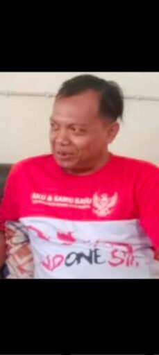 PERNYATAAN TERBUKA Budi Rizkiyanto Mengingatkan Hercules agar Menghormati Hak Konstitusional Rakyat PERNYATAAN TERBUKA Budi Rizkiyanto Mengingatkan Hercules agar Menghormati Hak Konstitusional Rakyat