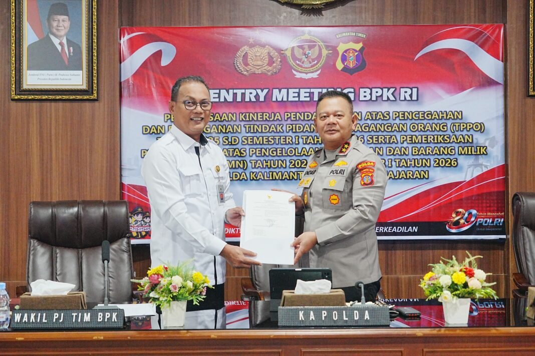 Perkuat Transparansi dan Perkuat Transparansi dan