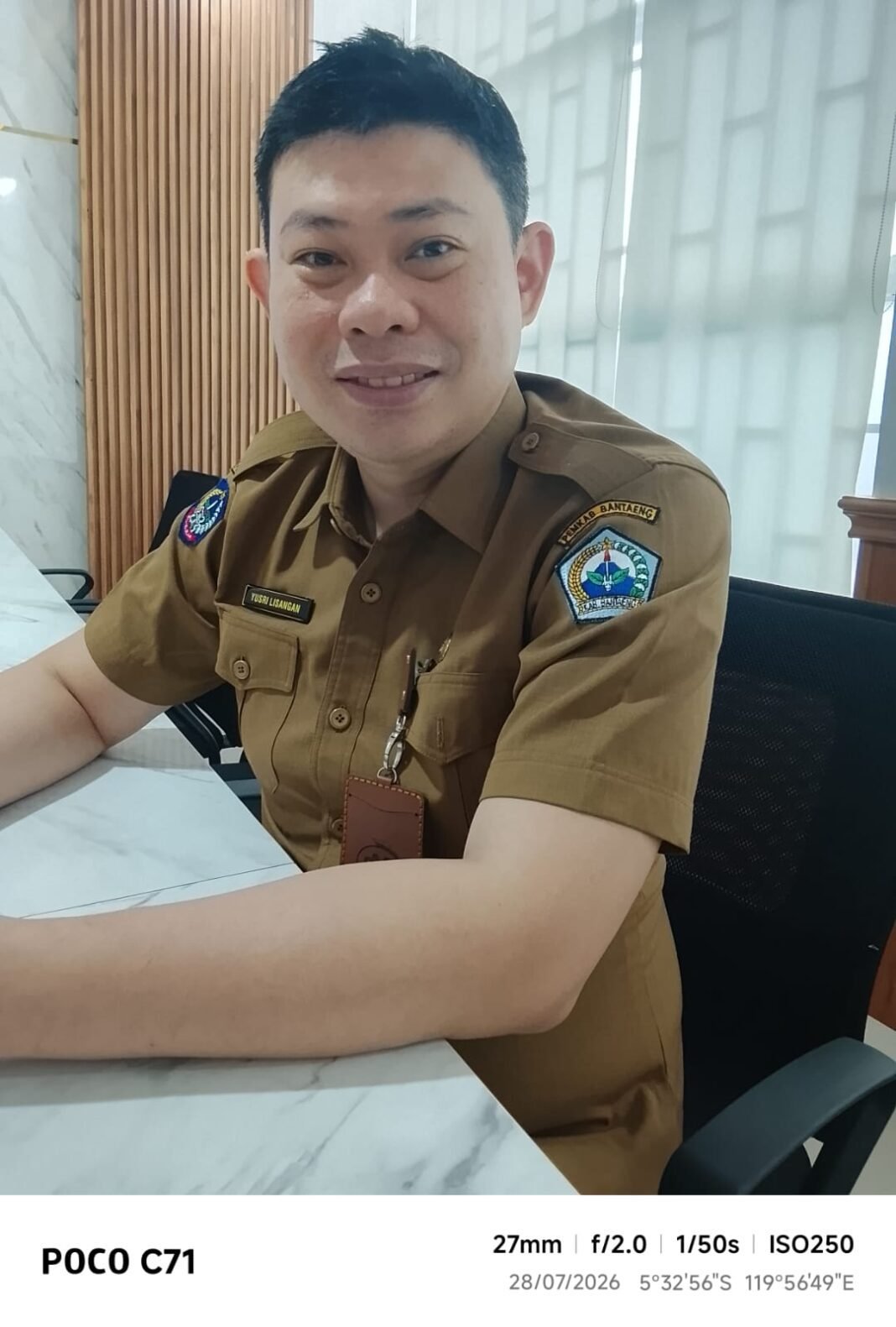 Terobosan RSUD Prof. Anwar Makkatutu Nyawa Nomor Satu Terobosan RSUD Prof. Anwar Makkatutu Nyawa Nomor Satu
