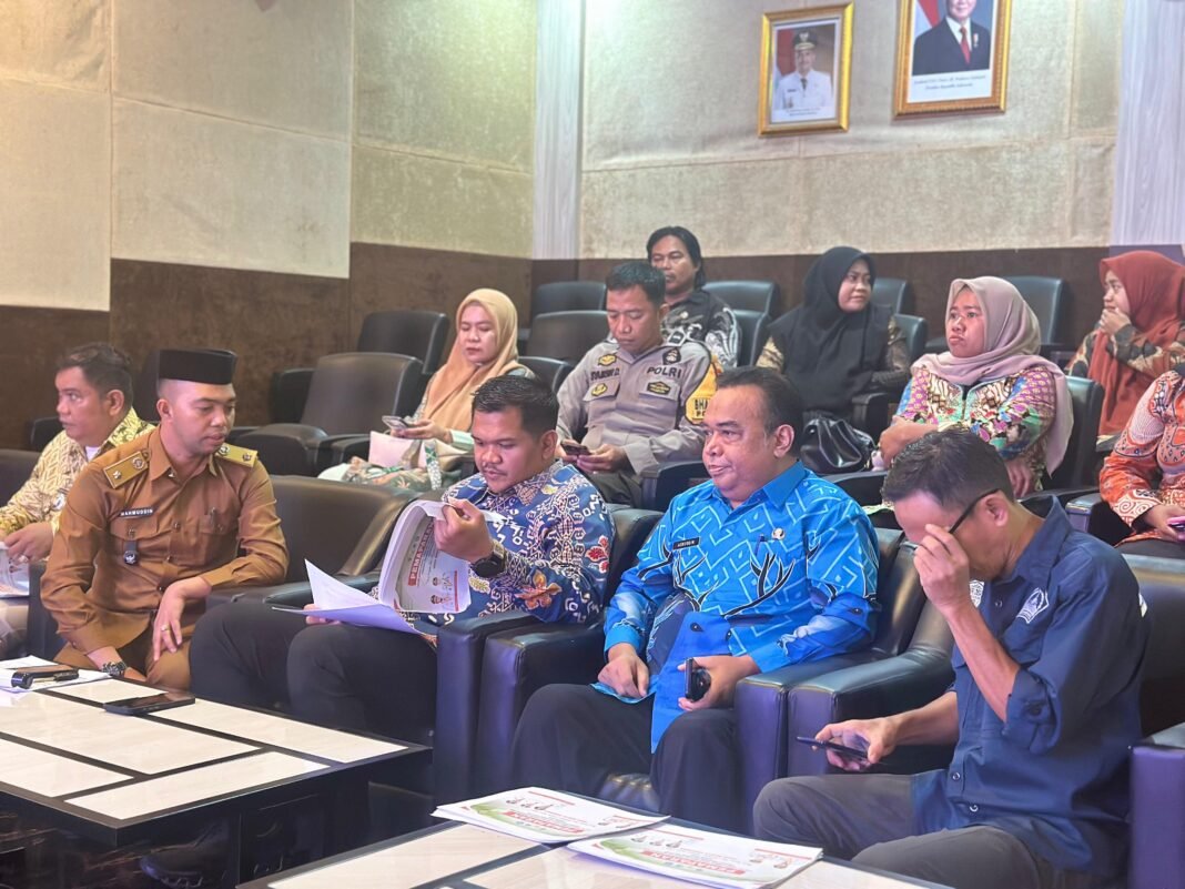 Bupati Bantaeng Dukung Desa Bonto Tangnga Raih Prestasi pada Lomba Desa Tingkat Provinsi Bupati Bantaeng Dukung Desa Bonto Tangnga Raih Prestasi pada Lomba Desa Tingkat ProvinsiÂ