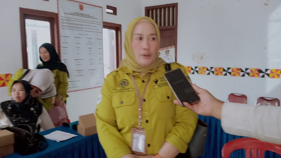 Tekan Angka Stunting, Camat Sekincau Bersama Puskesmas Gelar Sosialisasi di Kelurahan Sekincau Tekan Angka Stunting, Camat Sekincau Bersama Puskesmas Gelar Sosialisasi di Kelurahan Sekincau
