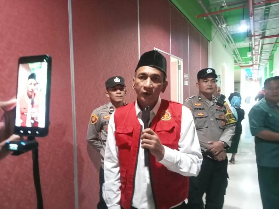 BOM DARI PENJARA MUHAMMAD HARUN TUDUH WG SEBAGAI OTAK JAHAT REKAYASA BOM DARI PENJARA MUHAMMAD HARUN TUDUH WG SEBAGAI OTAK JAHAT REKAYASA