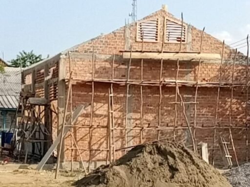 Diduga proyek swakelola asal jadi di sorotan tajam Diduga proyek swakelola asal jadi di sorotan tajam