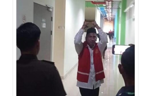 BABAK BARU JURNALIS TRIBERITA COM MUHAMMAD HARUN BONGKAR WAHYU GILANG DALANG SEKENARIO PEMERASAN BABAK BARU JURNALIS TRIBERITA COM MUHAMMAD HARUN BONGKAR WAHYU GILANG DALANG SEKENARIO PEMERASAN