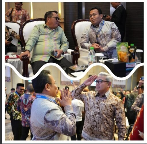 Zulkifli H.Adam Hadiri Dialog Kota Tangguh APEKSI 2026 Di Medan | Kompas.sbs.-News. Zulkifli H.Adam Hadiri Dialog Kota Tangguh APEKSI 2026 Di Medan | Kompas.sbs.-News.