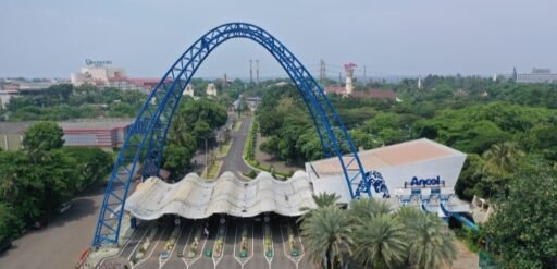 Ancol Gandeng Yamaha Beri Bebas Tarif Kendaraan Selama Tiga Hari Ancol Gandeng Yamaha Beri Bebas Tarif Kendaraan Selama Tiga Hari