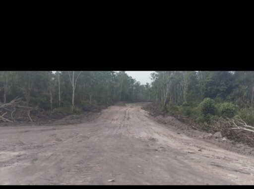 DUGAAN PELANGGARAN SPESIFIKASI PROYEK JALAN MIGAS: PENGGUNAAN DUGAAN PELANGGARAN SPESIFIKASI PROYEK JALAN MIGAS: PENGGUNAAN