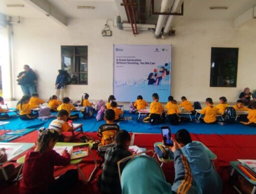 Cegah Stunting di Jakarta Utara, PTTEP Indonesia dan Dompet Dhuafa Edukasi Warga Rorotan Cegah Stunting di Jakarta Utara, PTTEP Indonesia dan Dompet Dhuafa Edukasi Warga Rorotan