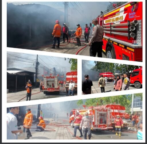 Polisi Selidiki Penyebab Terbakarnya Dua Ruko, Rumah Hingga Warkop di Lamteumen Timur Banda Aceh Polisi Selidiki Penyebab Terbakarnya Dua Ruko, Rumah Hingga Warkop di Lamteumen Timur Banda Aceh