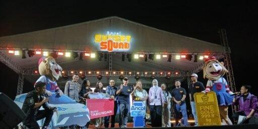 Ancol Ubah Loyalitas JadiPengalaman Bernilai,Ancol Points dan Undian Transparan Perkuat Kepercayaan Wisatawan Ancol Ubah Loyalitas JadiPengalaman Bernilai,Ancol Points dan Undian Transparan Perkuat Kepercayaan Wisatawan