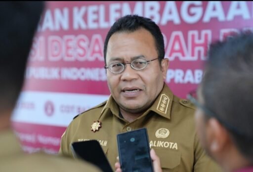 Sabang Raih Nilai Tertinggi PTSP dan PPB Se-Aceh, Catat Predikat “Sangat Baik” dari Kementerian Investasi Sabang Raih Nilai Tertinggi PTSP dan PPB Se-Aceh, Catat Predikat “Sangat Baik” dari Kementerian Investasi