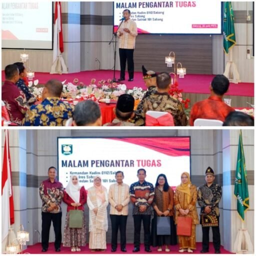 Malam Pengantar Tugas Jadi Wujud Apresiasi Pengabdian Tiga Pilar Keamanan Daerah | Kompas.SBS. -NEWS. Malam Pengantar Tugas Jadi Wujud Apresiasi Pengabdian Tiga Pilar Keamanan Daerah | Kompas.SBS. -NEWS.