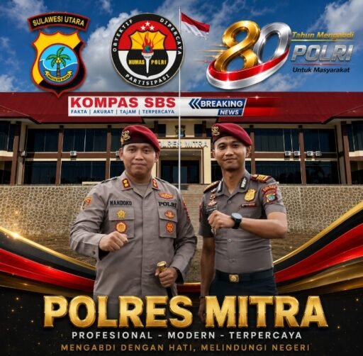 Perwira Muda Polres Mitra Bawa Angin Segar Pelayanan Publik Untuk Masyarakat Mitra Perwira Muda Polres Mitra Bawa Angin Segar Pelayanan Publik Untuk Masyarakat MitraÂ