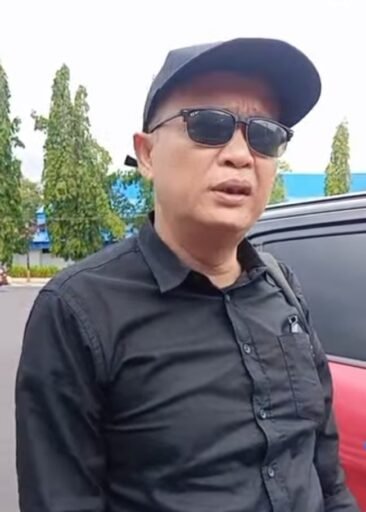 POLA Bitung: Pemerintah Jaga Iklim Usaha, Namun Hak Warga Jangan Pernah Dikorbankan POLA Bitung: Pemerintah Jaga Iklim Usaha, Namun Hak Warga Jangan Pernah Dikorbankan
