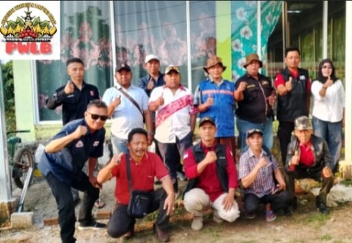Rapat Internal PWLB Tegaskan Struktur Organisasi dan Perkuat Langkah Legalitas di Lampung Barat Rapat Internal PWLB Tegaskan Struktur Organisasi dan Perkuat Langkah Legalitas di Lampung Barat