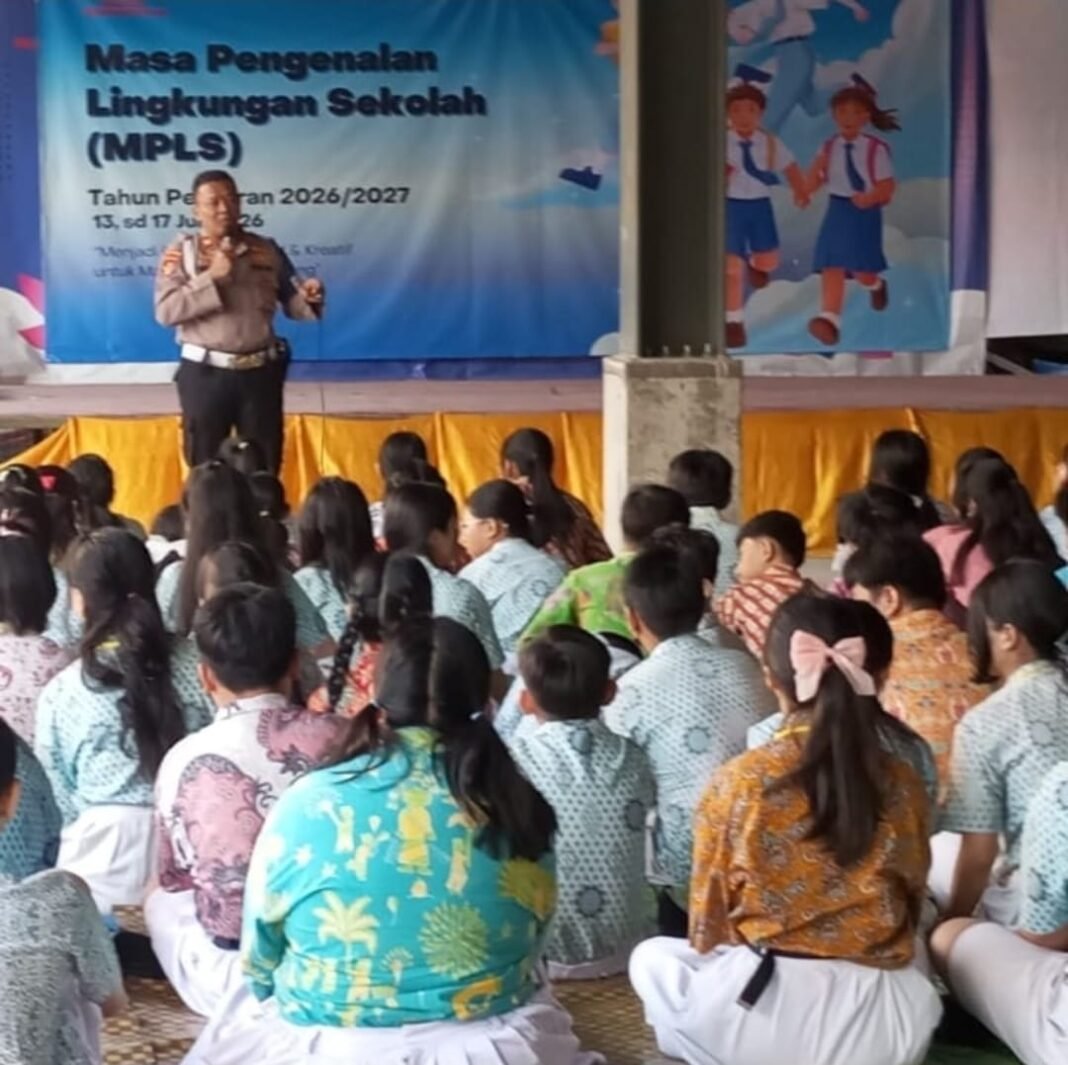 Antusiasme Tinggi, 470 Siswa Baru Penuhi Kuota SMP, SMA, dan SMK Dhammasavana Antusiasme Tinggi, 470 Siswa Baru Penuhi Kuota SMP, SMA, dan SMK Dhammasavana