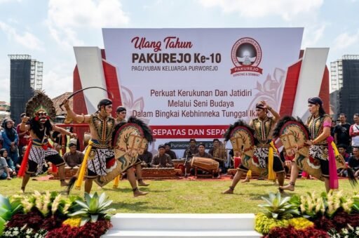 Ultah PAKUREJO Yang Ke-10, Akan Isi Dengan Santuni Yatim Piatu Dan Dzuafa Serta Pentas Seni.Budaya. Ultah PAKUREJO Yang Ke-10, Akan Isi Dengan Santuni Yatim Piatu Dan Dzuafa Serta Pentas Seni.Budaya.