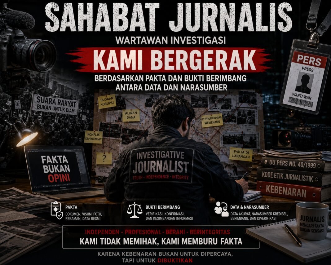 SAHABAT JURNALIS SOROTI PENANGANAN LAPORAN DUGAAN PUNGLI PKL GOR GONDRONG SAHABAT JURNALIS SOROTI PENANGANAN LAPORAN DUGAAN PUNGLI PKL GOR GONDRONG
