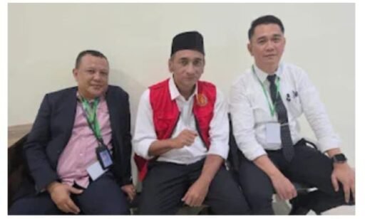 Anak Istri Muhammad Harun Desak Kejari Subang Tetapkan Wahyu Gilang Karisman Jadi Tersangka Utama Anak Istri Muhammad Harun Desak Kejari Subang Tetapkan Wahyu Gilang Karisman Jadi Tersangka Utama
