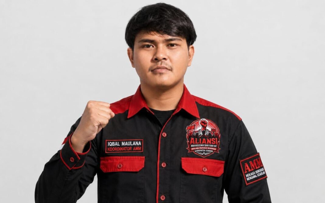AMM Menyampaikan Kritik Kertas Dasar Hukum Kewajiban PBG Sebelum Mengurus SLHS di Kabupaten Subang AMM Menyampaikan Kritik Kertas Dasar Hukum Kewajiban PBG Sebelum Mengurus SLHS di Kabupaten Subang