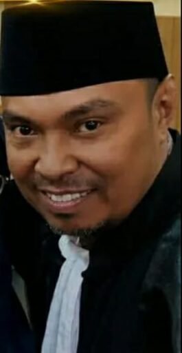 Dari Wartawan ke Advokat, Rusydi Saleh Maga Perkuat Komitmen Mengawal Keadilan dan Kebebasan Pers Dari Wartawan ke Advokat, Rusydi Saleh Maga Perkuat Komitmen Mengawal Keadilan dan Kebebasan Pers